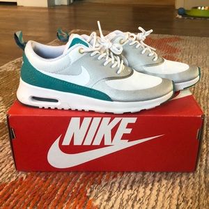 Nike Air Max Thea